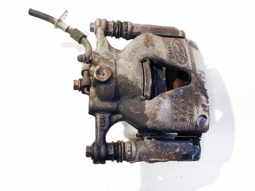 Used Left front brake caliper Left front brake caliper 34838557 34838557
