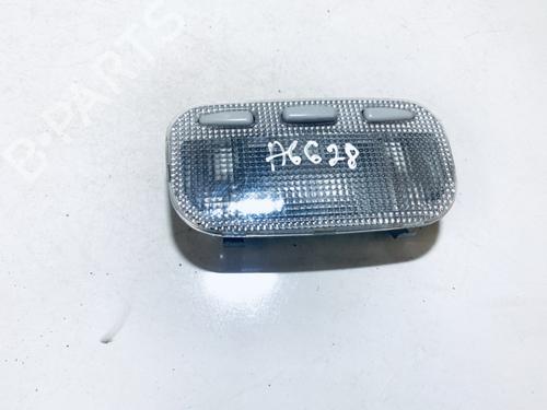 Kabinelys Kabinelys CITROËN C3 I (FC_, FN_) 1.4 HDi (68 hp) 35587491 35587491