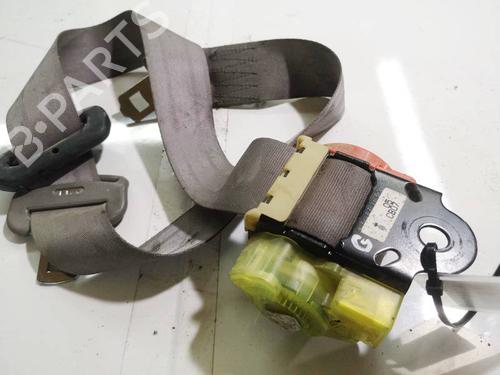Rear right seatbelt MAZDA PREMACY (CP) 2.0 TD | BP34842437I28 - Image 3