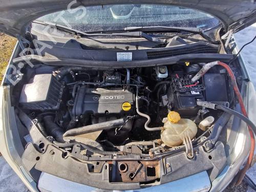 Switch OPEL CORSA D (S07) 1.2 (L08, L68) | BP33098072I30 - Image 9