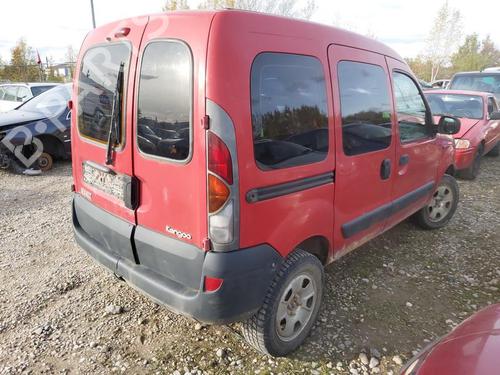 Electronic module RENAULT KANGOO (KC0/1_) 1.6 16V 4x4 (KC0P, KC0S, KC0L) | BP33106530M83  - Image 9