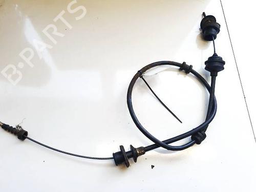 Used Handbrake cable Handbrake cable PEUGEOT BOXER Bus (230P) 2.5 D (86 hp) 40164286 40164286