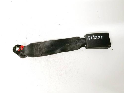 Used Seat buckle Seat buckle 35145439 35145439