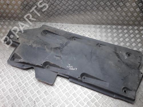 Used Underbody protection Underbody protection SKODA FABIA II (542) 1.2 TDI (75 hp) 35714421 35714421