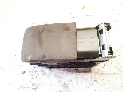 Used Armrest / Center console Armrest / Center console VW GOLF PLUS V (5M1, 521) 2.0 TDI (140 hp) 35387344 35387344