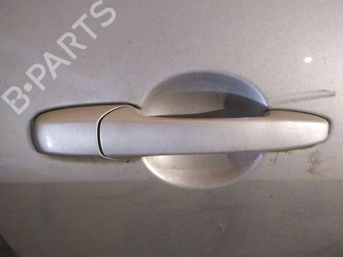 front-right-exterior-door-handle-mazda-5-cr-2005-2006-2007-2008-2009-2010-35328097 main image