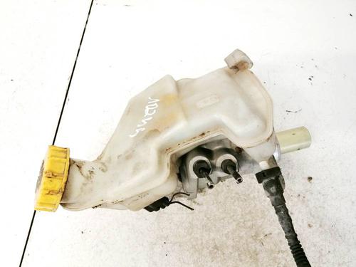 Used Brake master cylinder Brake master cylinder FORD FIESTA V (JH_, JD_) 1.4 TDCi (68 hp) 35004278 35004278