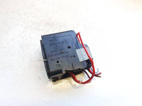 Used Electronic module Electronic module 35086807 35086807