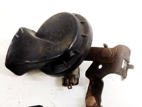 Used Horn Horn OPEL ASTRA G Hatchback (T98) 2.0 DTI 16V (F08, F48) (101 hp) 35213476 35213476
