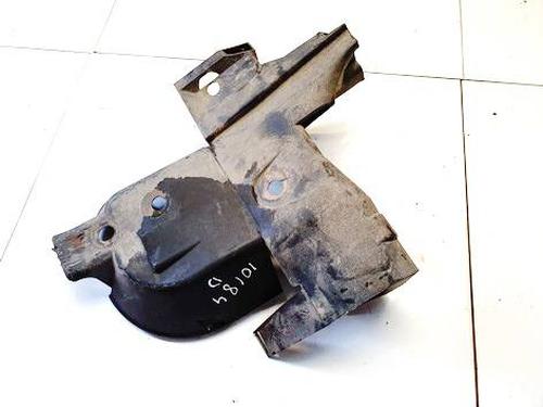 Used Underbody protection Underbody protection RENAULT ESPACE IV (JK0/1_) 2.2 dCi (JK0H) (150 hp) 35006219 35006219
