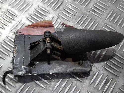 Used Front left interior door handle Front left interior door handle OPEL OMEGA B (V94) 2.0 16V (F69, M69, P69) (136 hp) 35668215 35668215