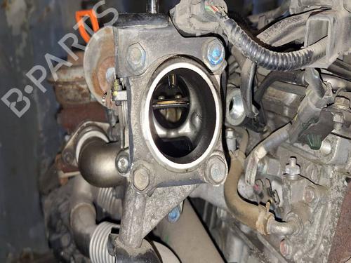 Used Throttle body Throttle body HONDA FR-V (BE) 2.2 i CTDi (BE5) (140 hp) 34743379 34743379