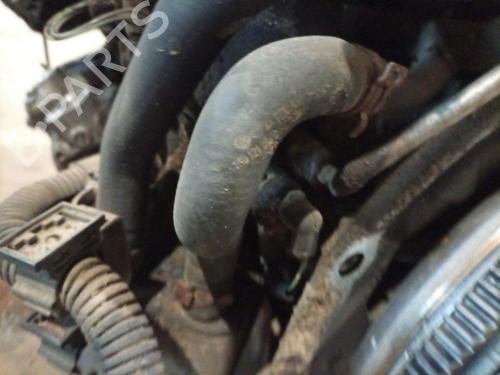 Used Pipe Pipe VW PASSAT B6 (3C2) 2.0 TDI (140 hp) 36770790 36770790