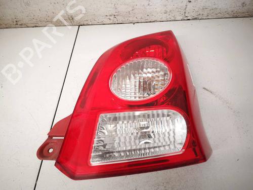 Used Right taillight Right taillight 37736222 37736222