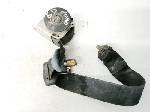 Used Rear right seatbelt Rear right seatbelt 35097947 35097947