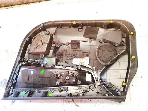 Venstre frontpanel KIA CEE'D (JD) 1.6 CRDi 128 | BP35082753C58 - Image 2