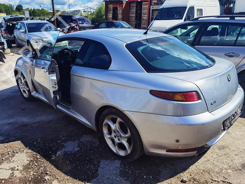 Engine mount ALFA ROMEO GT (937_) 1.9 JTD (937CXN1B) | BP32884385M89  - Image 8