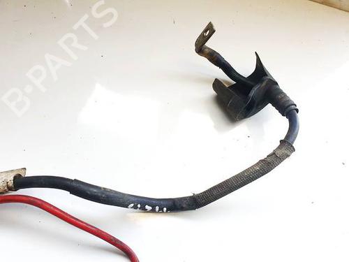 Cable VW PASSAT B6 (3C2) 2.0 TDI | BP34786849E12 - Image 2