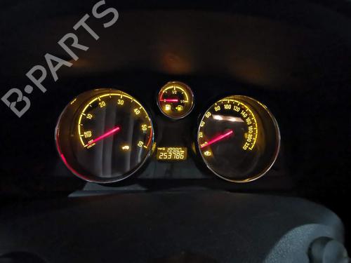 Electronic module OPEL ANTARA A (L07) 2.2 CDTi 4x4 | BP38575127M83 - Image 14