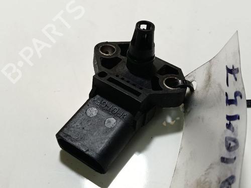 Electronic module VW GOLF V (1K1) 1.9 TDI 4motion | BP34968466M83 - Image 4