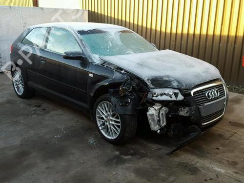 Speaker AUDI A3 (8P1) 1.6 | BP33494302E2  - Image 7