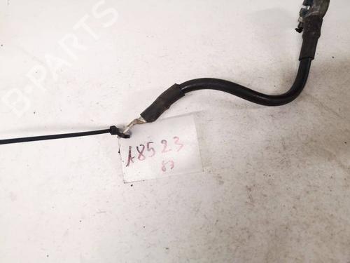 Cable SKODA SUPERB I (3U4) 2.5 TDI | BP35358637E12 - Image 2