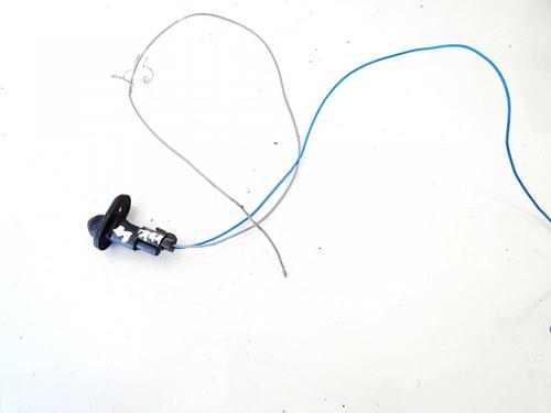 Electronic module OPEL ASTRA G Hatchback (T98) 1.6 (F08, F48) | BP35428023M83 - Image 3