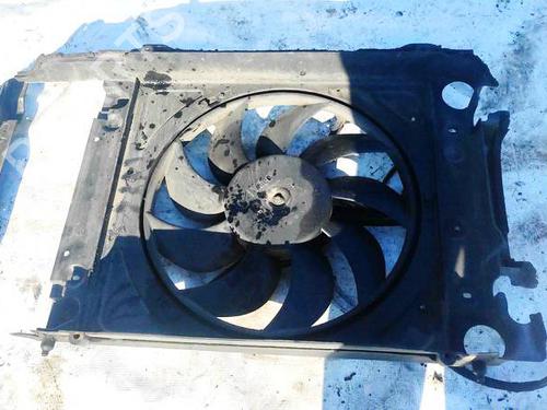 Used Fan Fan AUDI A2 (8Z0) 1.4 TDI (75 hp) 35273846 35273846