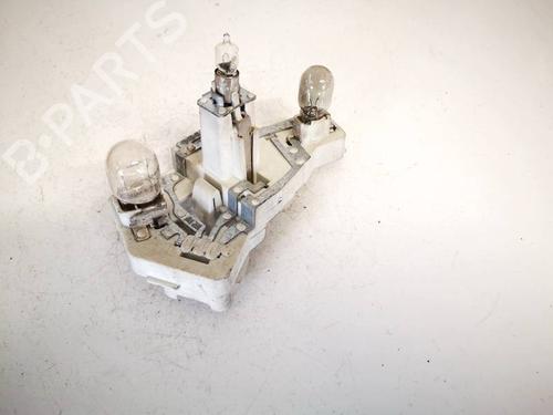 Lamp holder VW PASSAT CC B6 (357) 2.0 TDI | BP35135957L10 - Image 2
