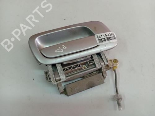 Used Front right exterior door handle Front right exterior door handle 37512600 37512600