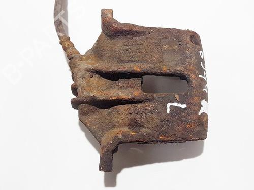 Used Left front brake caliper Left front brake caliper PEUGEOT PARTNER MPV (5_, G_) 1.6 HDi 75 (75 hp) 35543715 35543715