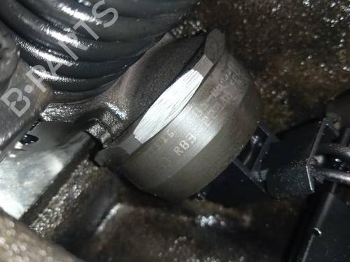 Injector SEAT LEON (1P1) 1.9 TDI | BP35297400M100 - Image 3