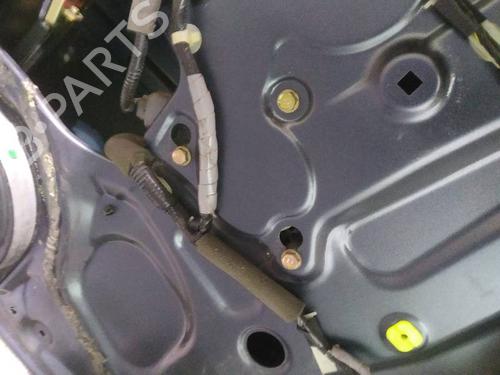 Used Front right window mechanism Front right window mechanism 35139744 35139744