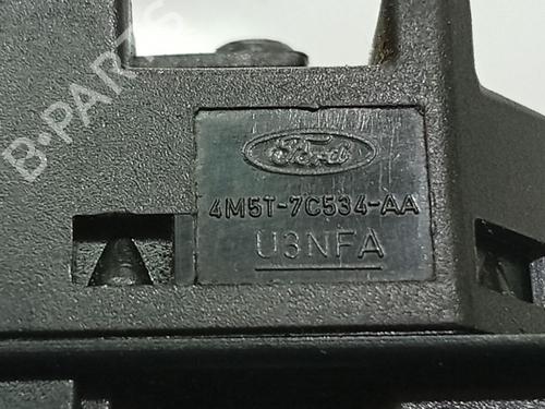 Electronic module FORD FOCUS II (DA_, HCP, DP) 1.8 TDCi | BP34901449M83 - Image 5