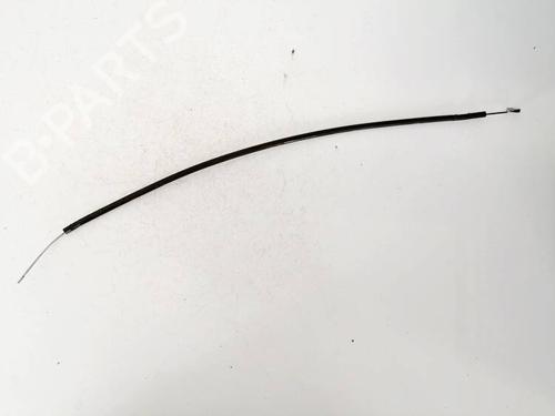 Kabel Kabel MAZDA PREMACY (CP) 2.0 TD (101 hp) 35217986 35217986
