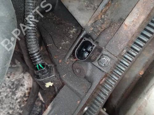 Used Electronic sensor Electronic sensor MERCEDES-BENZ C-CLASS (W203) C 180 (203.035) (129 hp) 35264085 35264085