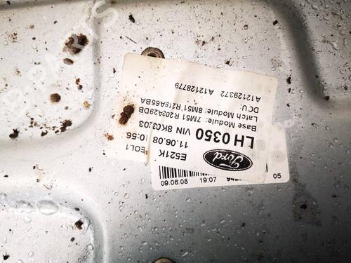 Front left window mechanism FORD KUGA I 2.0 TDCi | BP34814405C22 - Image 2