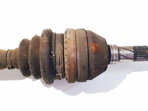 Right front driveshaft OPEL INSIGNIA A (G09) 1.8 (68) | BP35222724M39 - Image 3