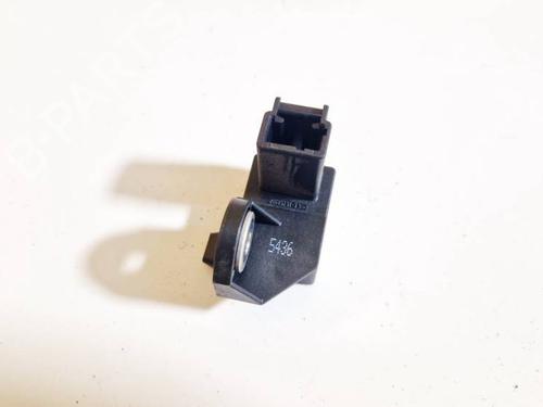 Electronic module PEUGEOT 307 (3A/C) 1.6 HDi | BP32570092M83  - Image 6