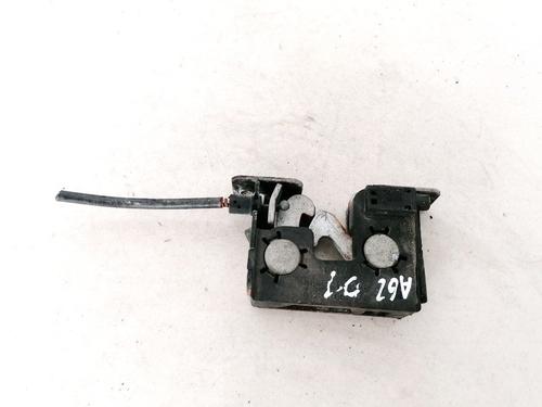 Used Hood lock Hood lock 35600225 35600225