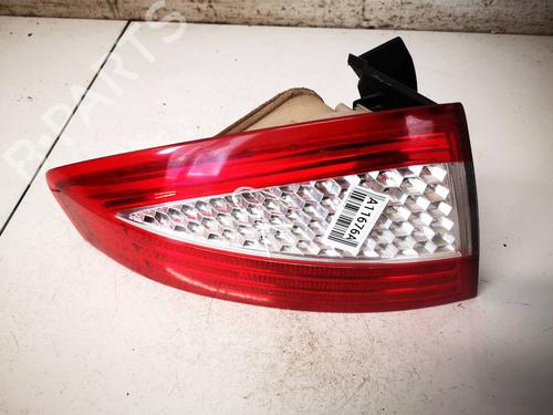 Used Left taillight Left taillight 38183176 38183176