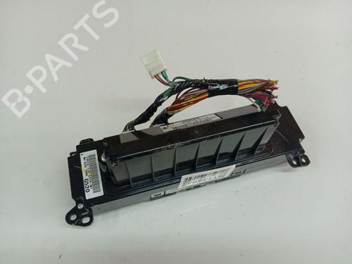 Climate control HONDA FR-V (BE) 2.2 i CTDi (BE5) | BP35830234I5 - Image 2
