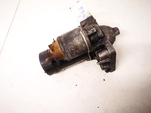 Used Starter Starter 35545418 35545418