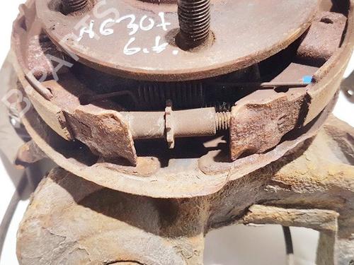 Used Hand brake Hand brake 35442524 35442524
