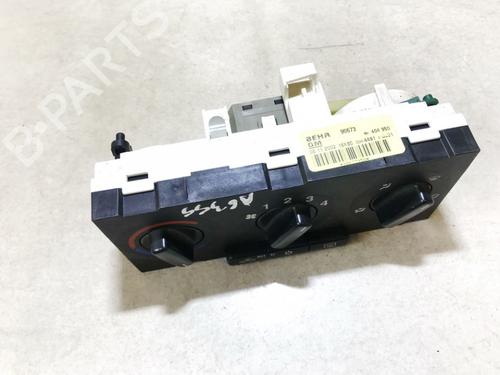 Used Climate control Climate control 35603329 35603329