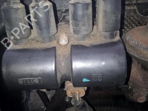Used Ignition coil Ignition coil AUDI COUPE B3 (89, 8B3) 2.0 20 V quattro (160 hp) 35652312 35652312