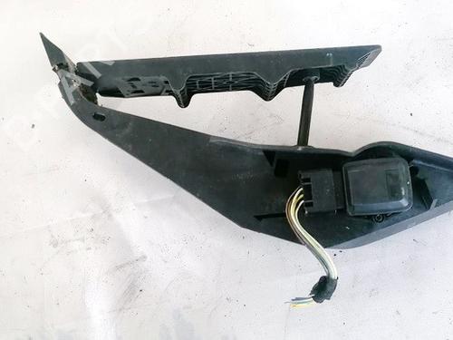Used Pedal Pedal OPEL INSIGNIA A (G09) 1.8 (68) (140 hp) 35610771 35610771