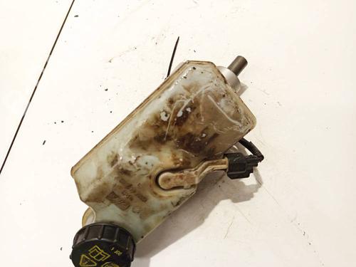 Brake master cylinder VOLVO V50 (545) 1.6 D | BP34907366M77 - Image 2