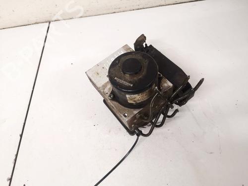 Used ABS pump ABS pump MERCEDES-BENZ C-CLASS (W203) C 200 CDI (203.004) (116 hp) 35475186 35475186