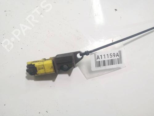 Used Electronic module Electronic module AUDI A6 C6 (4F2) 2.0 TFSI (170 hp) 33487247 33487247